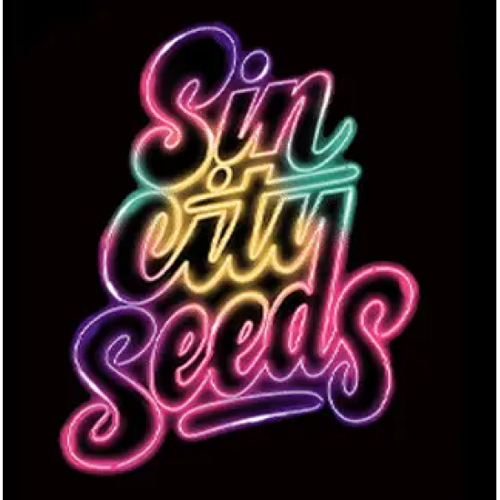 ALPINE GUAVA — SIN CITY SEEDS