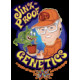 Hell on Wheels - Jinxproof Genetics