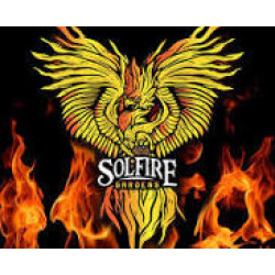 Solfire Gardens