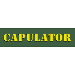 Capulator Genetics