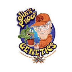 Jinxproof Genetics