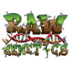 Raw Genetics