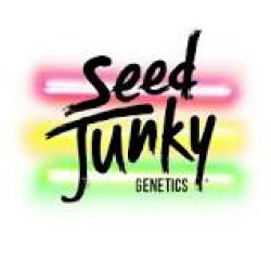 Seed Junky Genetics 