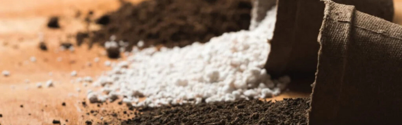 Choosing Your Growing Medium!